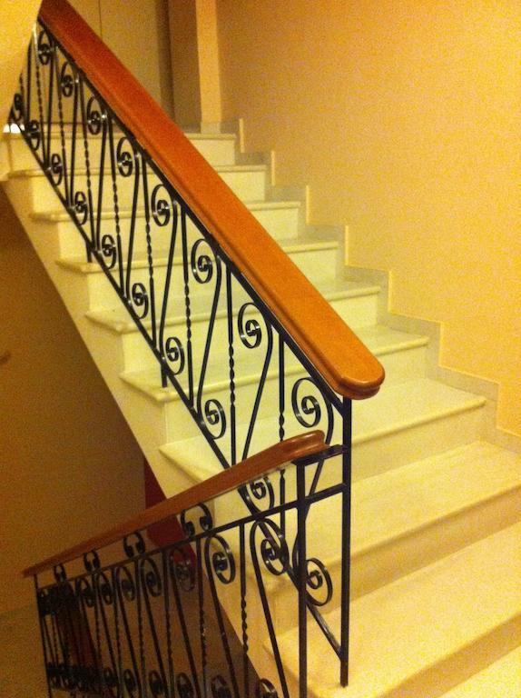 Villa C & C Делфи Екстериор снимка